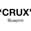 CRUX Blueprint