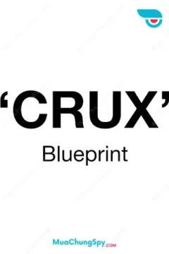 CRUX Blueprint