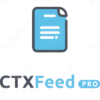 CTX Feed Pro