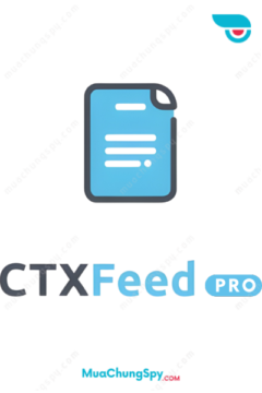 CTX Feed Pro