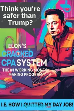 Elon's Cracked CPA System