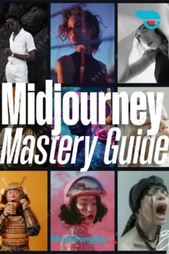 Midjourney Mastery Guide