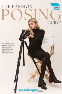 The Fashion Posing Guide