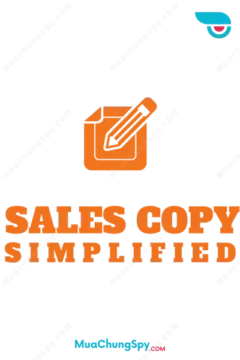 Sales Copy Simplified