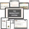 The Complete Productivity System