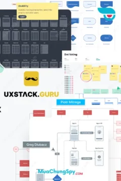 UX Stack Guru